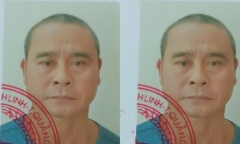 Khởi tố 