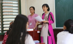 Thông tư 29 có hiệu lực: Giáo viên dạy thêm bao nhiêu học sinh thì phải đăng ký kinh doanh?
