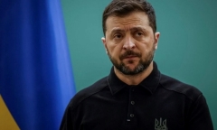 Chiến sự Nga - Ukraine ngày 22/8: Giao tranh rực lửa, Tổng thống Zelensky đề xuất
