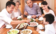 Những điều kiêng kỵ trong bữa ăn nhất định bạn phải biết