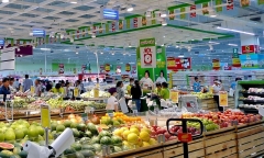 Bộ Công Thương chỉ đạo xử lý nghiêm tình trạng găm hàng, trục lợi sau bão số 3
