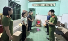 Tin tức pháp luật mới nhất ngày 27/12: Cặp vợ chồng lập công ty lừa đảo hơn 100 tỷ đồng