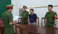 Vạch trần chiêu trò lừa đảo, chiếm đoạt 16 tỷ đồng của đối tượng 51 tuổi