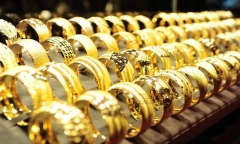 Vàng 18k có tốt không?