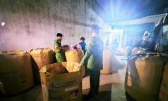 Tin pháp luật nổi bật 24h qua: Buôn bán mũ bảo hiểm giả nhãn hiệu, nam thanh niên lĩnh án 8 năm tù