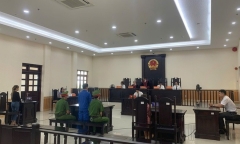 Tin pháp luật nổi bật 24h qua: Sát hại chủ sòng bạc, kẻ thủ ác lĩnh án tù chung thân