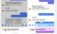 “Tiền mất tật mang” với dịch vụ bao đậu, bao đỗ chứng chỉ tiếng Anh Vstep - Aptis 
