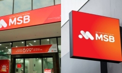 Ngân hàng MSB đang kinh doanh thế nào?