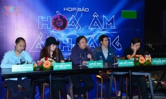 Dàn sao khủng quy tụ tại 