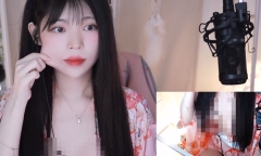 Tìm ra cách lách luật khó ngờ, nữ streamer thoải mái khoe vòng 1 nóng bỏng trên sóng mà không bị cấm kênh