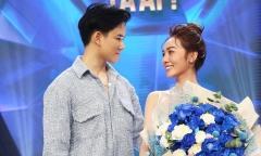 Tập 3 Người Ấy Là Ai? – 2022: Hot tiktoker Kim Chi loại 2 chàng trai độc thân từ vòng đấu và cái kết 