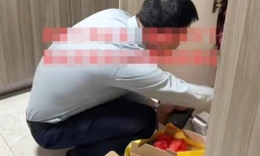 Cô gái sững sờ rồi bật khóc khi bạn trai đòi lại một thứ khó tin hậu chia tay