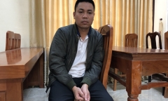 Chân dung gã đàn ông dùng 