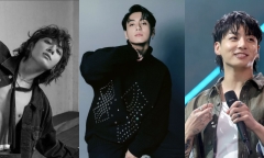 JungKook (BTS) khẳng định không có bạn gái