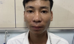 Bị ngăn cấm chuyện yêu, thanh niên gửi ảnh nhạy cảm cho người thân bạn gái