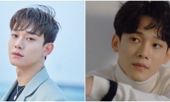 Tiết lộ thời gian Chen (EXO) tổ chức hôn lễ 