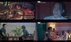 “Biệt dược đen” tập 10 preview: Cường quyết nắm quyền thủ lĩnh Cityboy