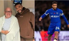 CĐV lên cơn đau tim khi xem trận Chelsea - Man City, chuyện gì đã xảy ra?