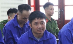 Nghệ An: Anh chồng vung dao chém em dâu vì chuyện dọn cơm
