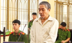 Đánh vợ tử vong vì không nấu cơm, người đàn ông lĩnh 12 năm tù