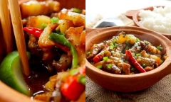 Cá bống kho chung với thứ này không những thơm ngon đậm đà mà còn cực kỳ hao cơm
