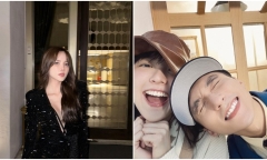 Thiều Bảo Trâm đăng đàn ẩn ý giữa lúc Sơn Tùng - Hải Tú comeback