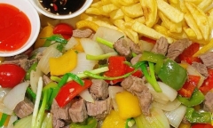 Thịt bò nấu theo cách này không chỉ mềm mà còn vô cùng đưa cơm