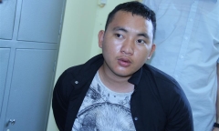 Lào Cai: Bắt đối tượng vận chuyển trái phép 10 bánh heroin