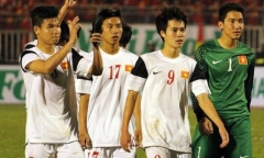 Có nên hy vọng vào U19 Việt Nam?