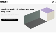 Tin tức công nghệ mới nóng nhất hôm nay 19/7: Samsung vô tình tiết lộ thời gian tổ chức Galaxy UNPACKED