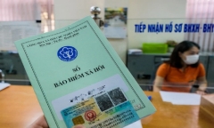 Từ 1/7, lương hưu, trợ cấp bảo hiểm xã hội được tăng lên bao nhiêu?