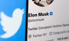 Tin tức công nghệ mới nóng nhất hôm nay 5/11: Elon Musk chốt bán tick xanh từ 7/11