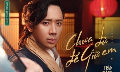 Trấn Thành tung bằng chứng, phủ nhận việc chen hàng, giành vé