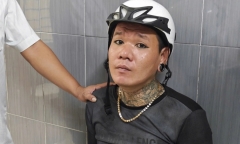 Vụ nữ chủ quán cà phê bị sát hại ở Cần Thơ: Vương Hoàng Nhân khai gì?