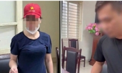  Ôm 30 cặp vé chung kết Việt Nam - Thái Lan bán kiếm chênh lệch, 2 người bị xử phạt