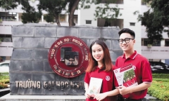 Điểm chuẩn Trường Đại học Ngoại thương năm 2025: Cao nhất 28,5 điểm