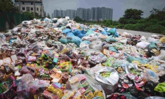 Tin tức thời sự hôm nay (9/6): Hãi hùng núi rác bánh kẹo khổng lồ tại La Phù