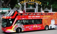 Tin thời sự mới nhất ngày 30/5: TP.HCM khai trương tuyến buýt tham quan Chợ Lớn