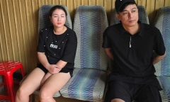 Vụ án ma túy ở Quảng Ninh: Tiết lộ về người phụ nữ giúp đối tượng Bùi Đình Khánh bỏ trốn