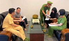Hà Nội đẩy mạnh công tác làm sạch dữ liệu phương tiện trên hệ thống đăng ký xe