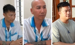 Bộ Công an thông tin diễn biến mới vụ Huấn Hoa Hồng, Phú Lê và Hải Sapa