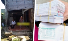 Vết trượt dài sau trúng số-Kỳ 19: Lời sấm truyền trong mơ và cú lội ngược dòng của kẻ trắng tay