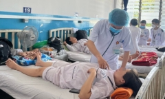 TP.HCM: Số ca sốt xuất huyết vượt mốc 16.000 ca, thêm trường hợp tử vong