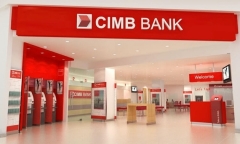  CIMB bank là ngân hàng gì?