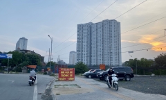 Tin thời sự mới nhất ngày 29/5: Dẹp trông xe bát nháo khu vực viện K Tân Triều