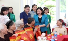 Hà Nội đề xuất trợ cấp người có công và thân nhân gần 1,4 triệu đồng/tháng