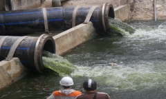 Tin thời sự hôm nay (21/9): Thêm một nguồn nước nhằm 