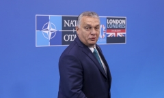 Hungary sẽ phê duyệt Phần Lan, Thụy Điển vào NATO trong đầu năm 2023