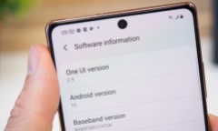 Tin tức công nghệ mới nóng nhất hôm nay 17/5: Samsung có thể không còn sử dụng hệ điều hành Android