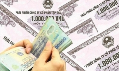Lô trái phiếu 1.000 tỷ và doanh nhân 8X bí ẩn chi hàng nghìn tỷ lập công ty mới